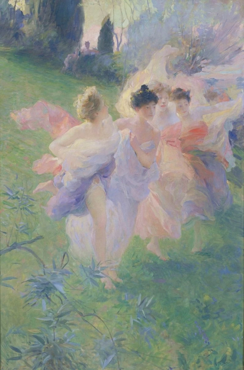 Dolce primavera